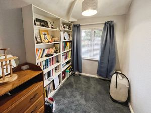 Bedroom 3- click for photo gallery